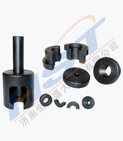 螺栓、螺母拉伸試驗和螺栓楔負載