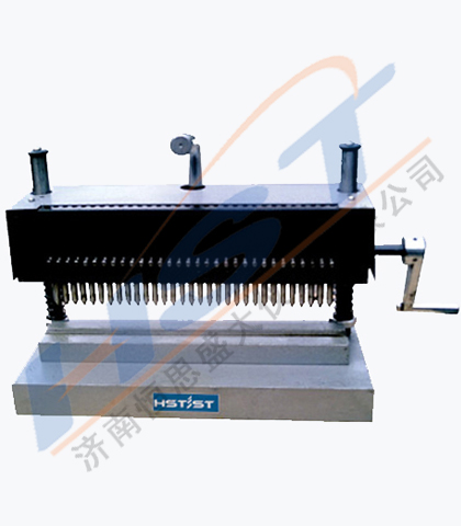 手動試樣標距儀(打點機)