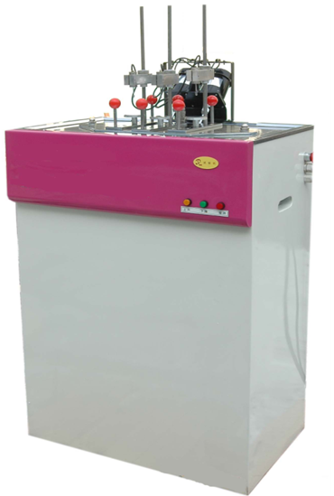 熱變形、維卡軟化點(diǎn)測(cè)定儀