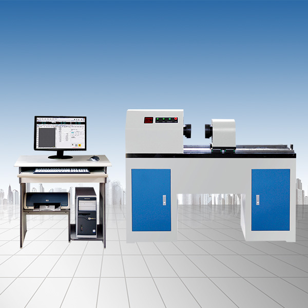 液壓萬能試驗機使用步驟，液壓萬能試驗機應該怎么使用