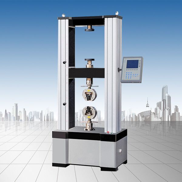 彈簧疲勞試驗(yàn)機(jī)遇見故障，這樣做就對(duì)了?！举Y訊】