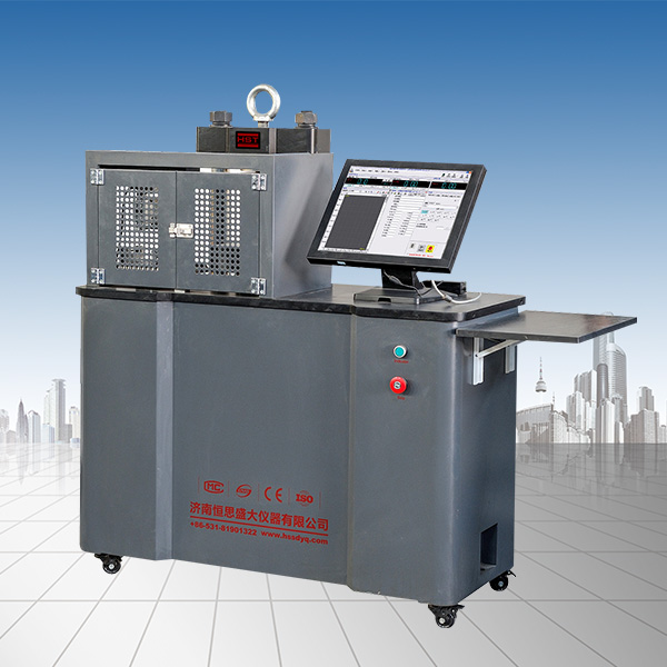 拉力試驗(yàn)機(jī)的操作步驟以及安裝時應(yīng)注意的問題