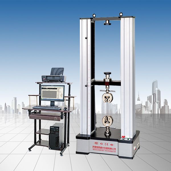 電子拉力機的主要特點是什么?如何進行維修保養(yǎng)?